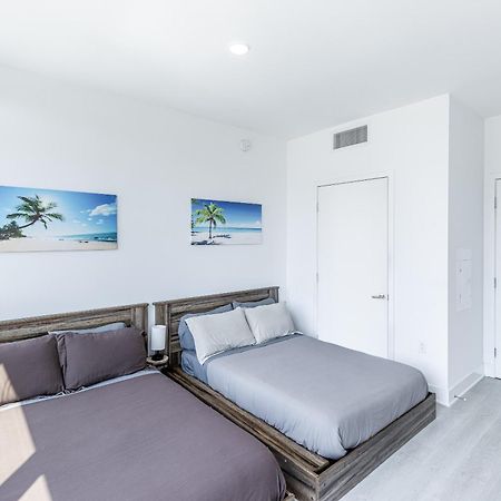 Top Floor 3 Bed 3 Bath Penthouse Living In Luxury Λος Άντζελες Εξωτερικό φωτογραφία