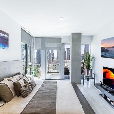 Top Floor 3 Bed 3 Bath Penthouse Living In Luxury Λος Άντζελες Εξωτερικό φωτογραφία