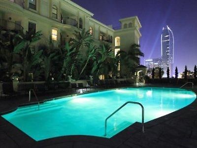 Top Floor 3 Bed 3 Bath Penthouse Living In Luxury Λος Άντζελες Εξωτερικό φωτογραφία