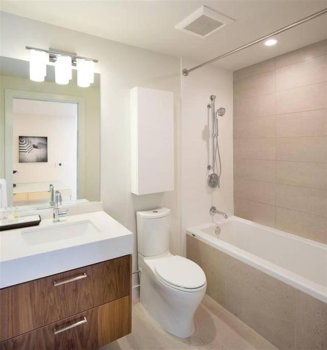 Top Floor 3 Bed 3 Bath Penthouse Living In Luxury Λος Άντζελες Εξωτερικό φωτογραφία