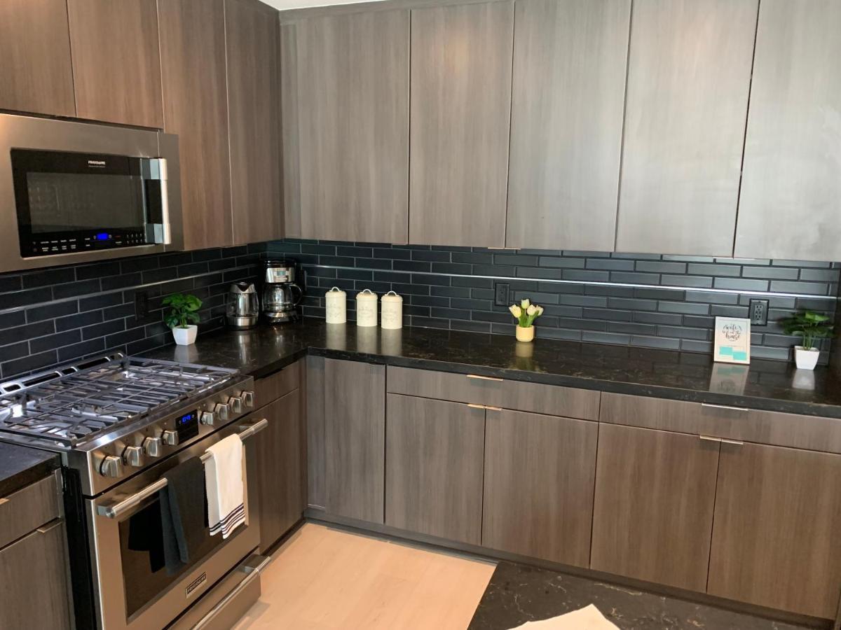 Top Floor 3 Bed 3 Bath Penthouse Living In Luxury Λος Άντζελες Εξωτερικό φωτογραφία