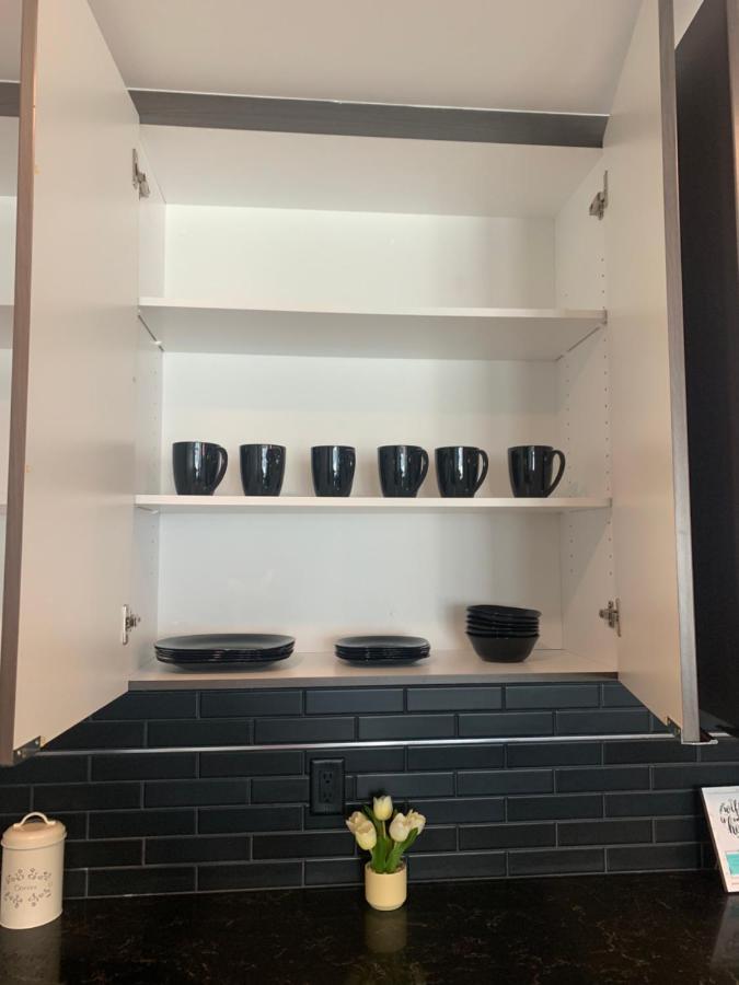 Top Floor 3 Bed 3 Bath Penthouse Living In Luxury Λος Άντζελες Εξωτερικό φωτογραφία