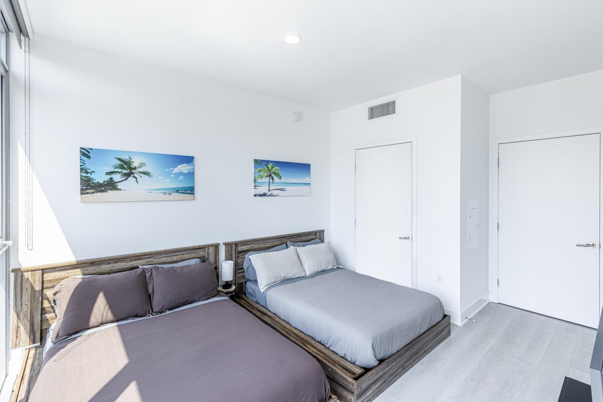 Top Floor 3 Bed 3 Bath Penthouse Living In Luxury Λος Άντζελες Εξωτερικό φωτογραφία
