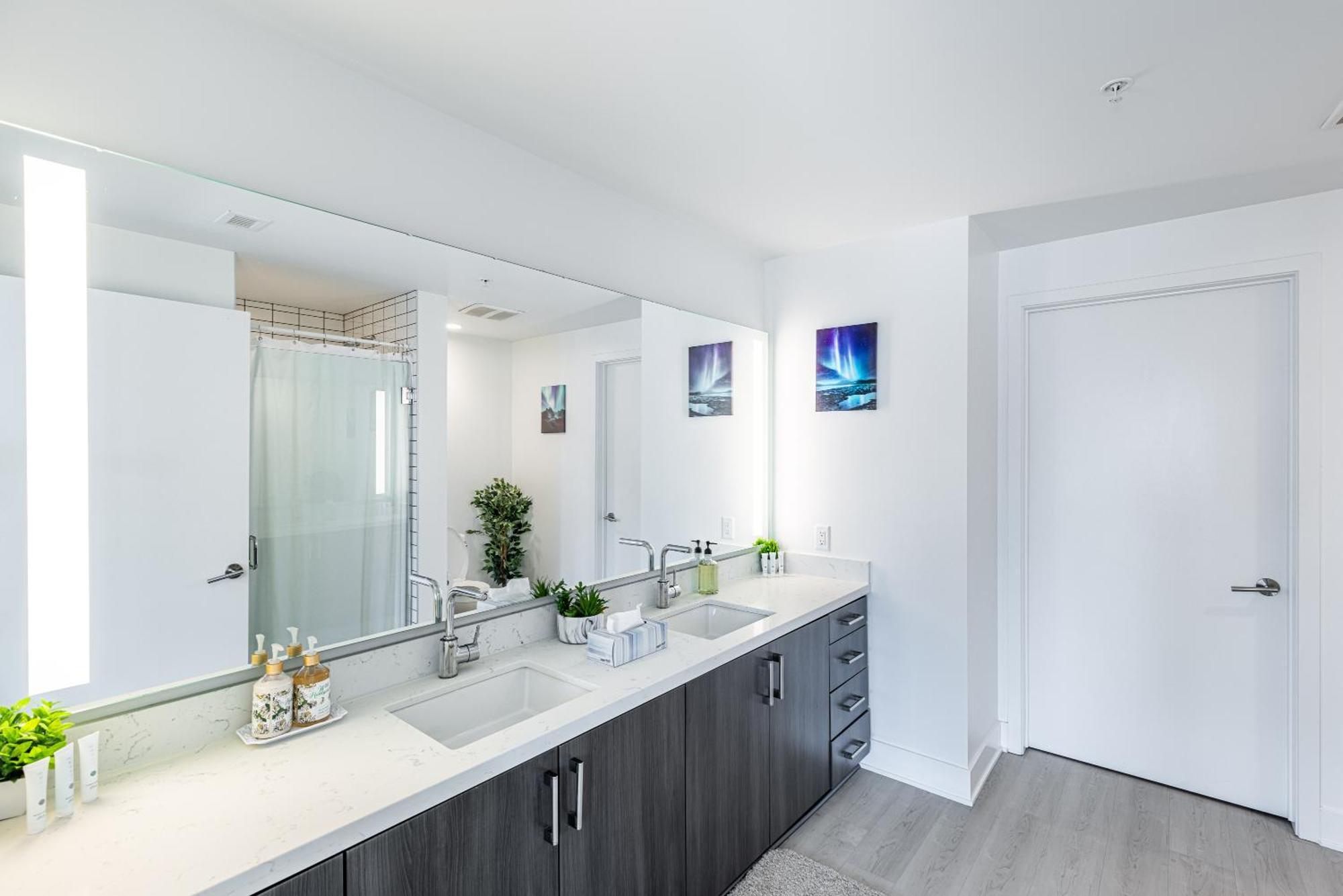 Top Floor 3 Bed 3 Bath Penthouse Living In Luxury Λος Άντζελες Εξωτερικό φωτογραφία